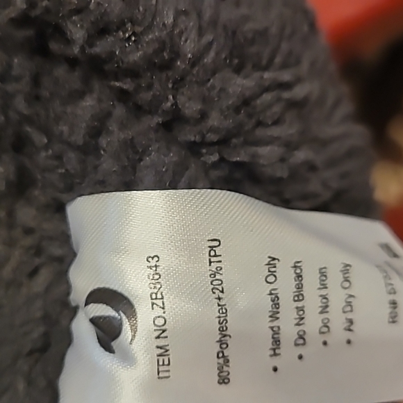 Face Shield Hat - Picture 7 of 7